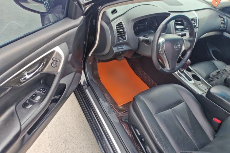Used Nissan Teana 2013 2.0L XL Comfort Edition Driver Seat