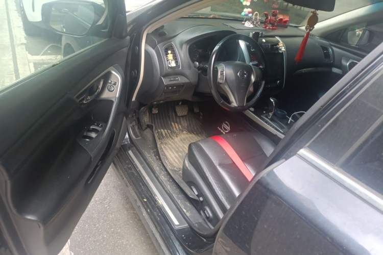 Used Nissan Teana 2013 2.0L XL Comfort Edition Driver Seat