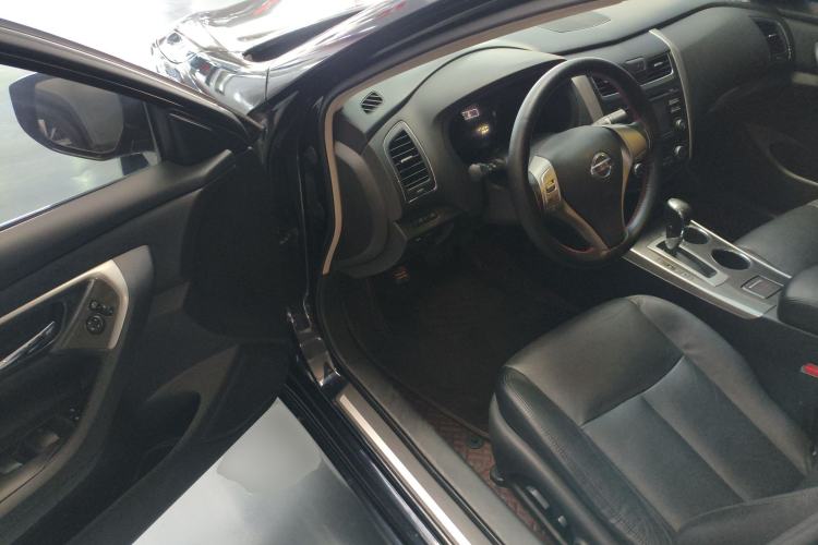 Used Nissan Teana 2013 2.0L XL Comfort Edition Driver Seat