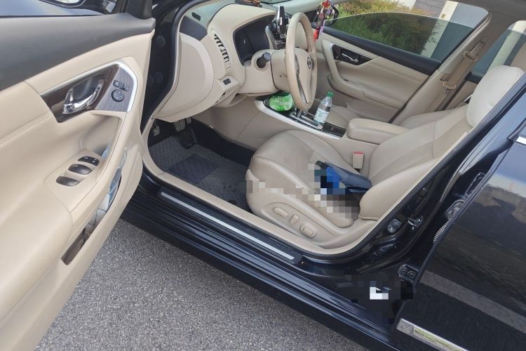 Used Nissan Teana 2013 2.0L XL Comfort Edition Driver Seat