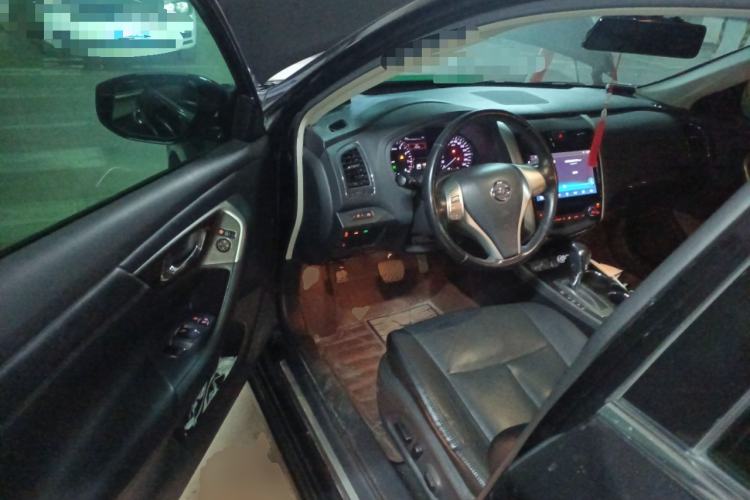 Used Nissan Teana 2013 2.0L XL Comfort Edition Driver Seat
