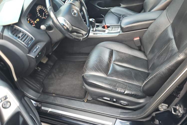 Used Nissan Teana 2013 2.0L XL Comfort Edition Driver Seat
