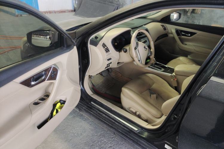 Used Nissan Teana 2013 2.0L XL Comfort Edition Driver Seat