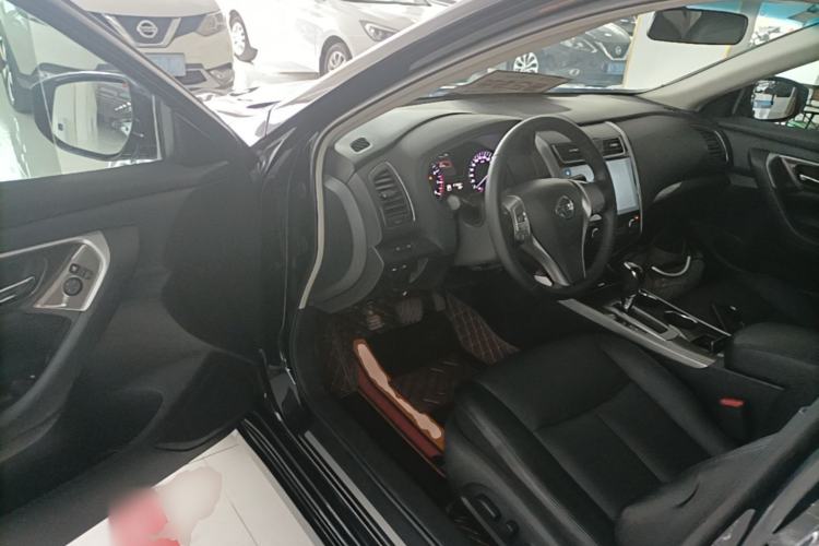 Used Nissan Teana 2013 2.0L XL Comfort Edition Driver Seat