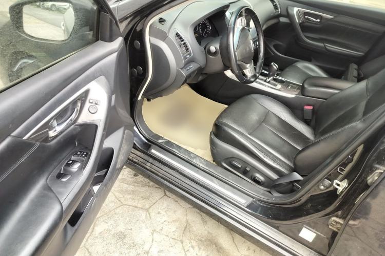 Used Nissan Teana 2013 2.0L XL Comfort Edition Driver Seat