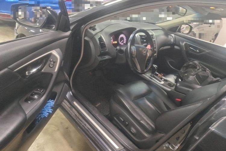 Used Nissan Teana 2013 2.0L XL Comfort Edition Driver Seat