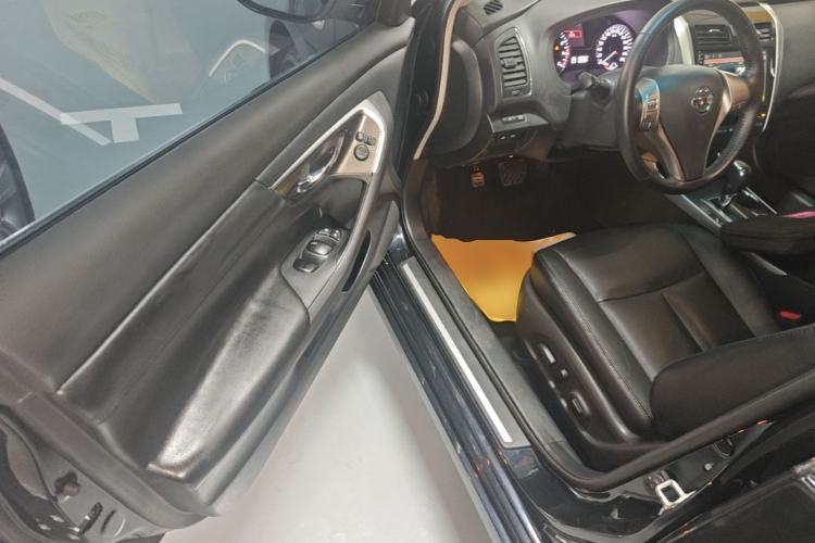 Used Nissan Teana 2013 2.0L XL Comfort Edition Driver Seat