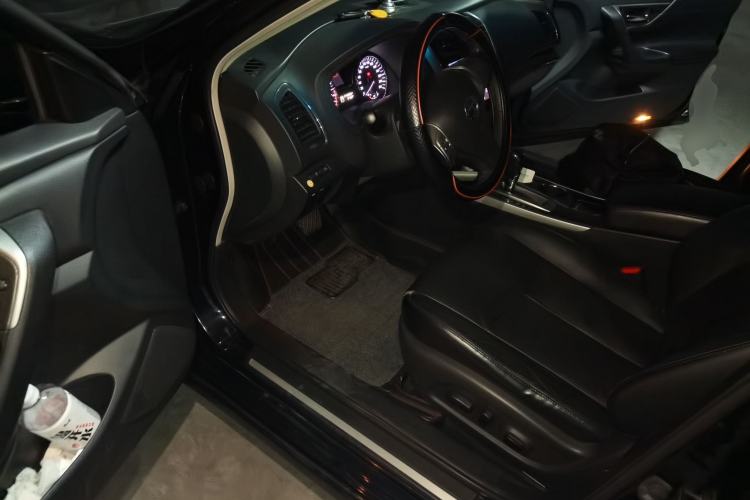 Used Nissan Teana 2013 2.0L XL Comfort Edition Driver Seat