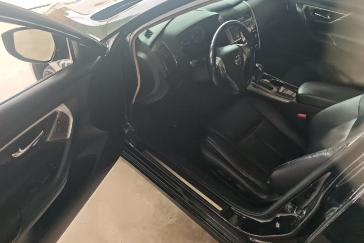 Used Nissan Teana 2013 2.0L XL Comfort Edition Driver Seat