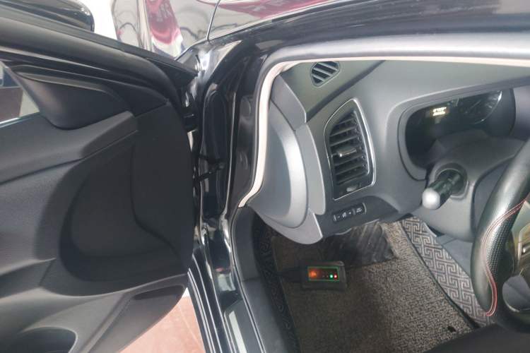 Used Nissan Teana 2013 2.0L XL Comfort Edition Driver Seat