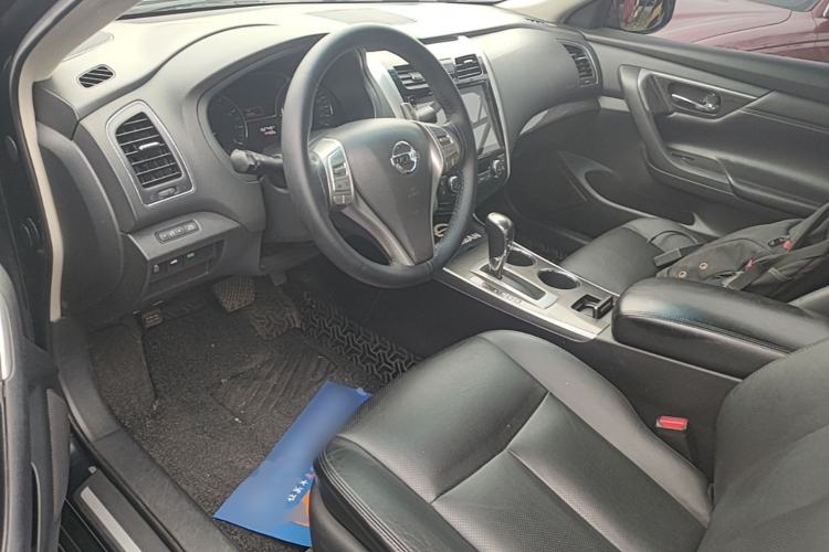 Used Nissan Teana 2013 2.5L XL Leading Edition Driver Seat