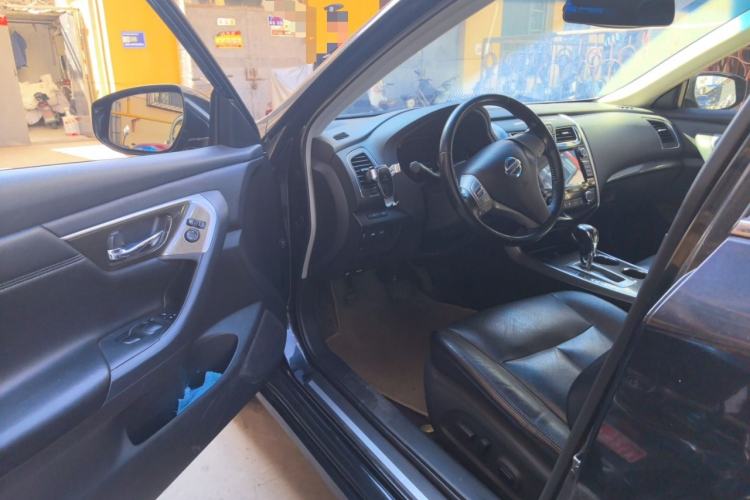 Used Nissan Teana 2013 2.0L XL Comfort Edition Driver Seat