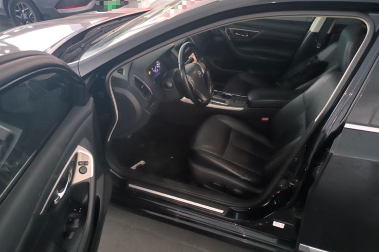 Used Nissan Teana 2013 2.0L XL Comfort Edition Driver Seat