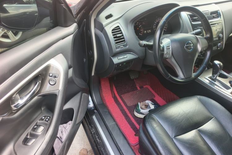 Used Nissan Teana 2013 2.0L XL Comfort Edition Driver Seat