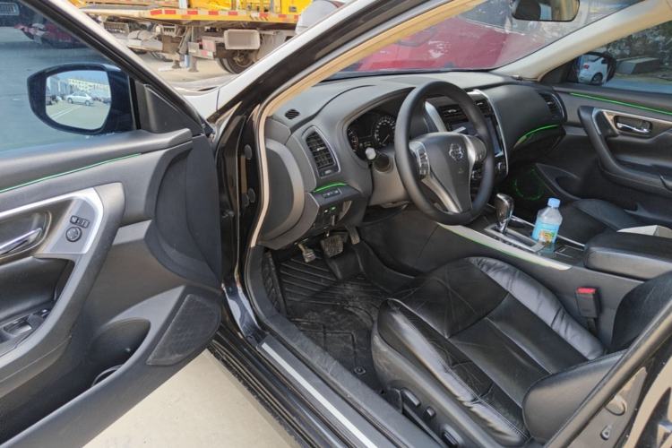 Used Nissan Teana 2013 2.0L XL Comfort Edition Driver Seat