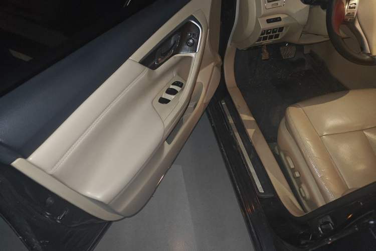 Used Nissan Teana 2013 2.0L XL Comfort Edition Driver Seat