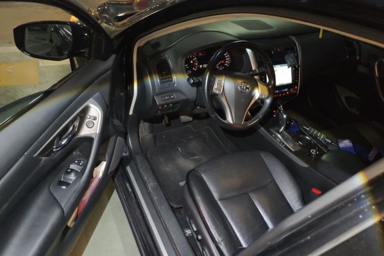Used Nissan Teana 2013 2.0L XL Comfort Edition Driver Seat