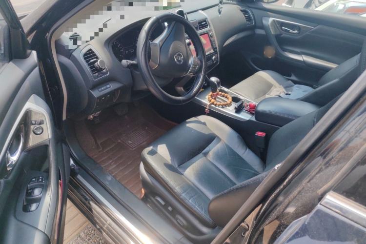 Used Nissan Teana 2013 2.0L XL Comfort Edition Driver Seat