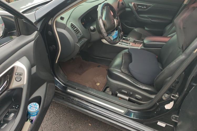 Used Nissan Teana 2013 2.0L XL Comfort Edition Driver Seat