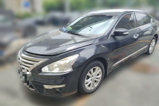 Used Nissan Teana 2013 2.0L XL Comfort Edition