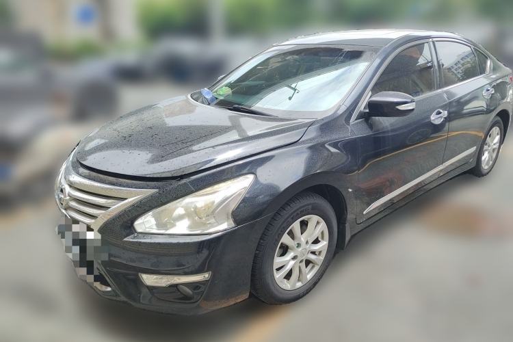 Used Nissan Teana 2013 2.0L XL Comfort Edition Guazi used car, China used car export, Used car for sale, Used cars, Cheapest cars for sale