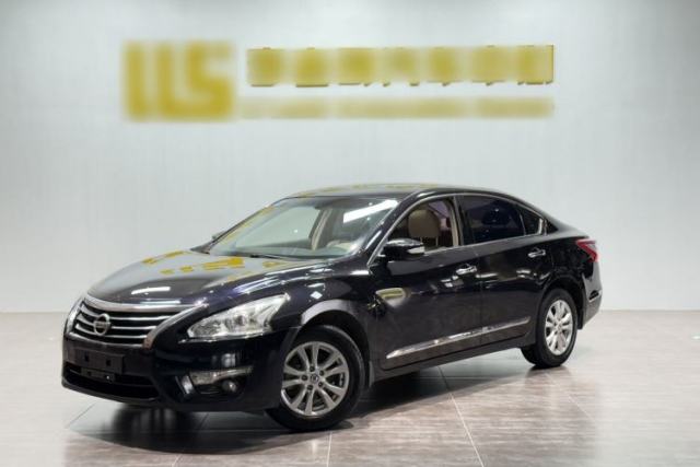 Used Nissan Teana 2013 2.0L XL Comfort Edition