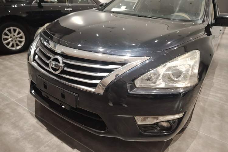 Used Nissan Teana 2013 2.0L XL Comfort Edition Guazi used car, China used car export, Used car for sale, Used cars, Cheapest cars for sale