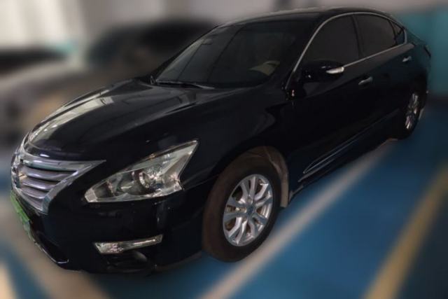 Used Nissan Teana 2013 2.5L XL-NAVI Luxury Edition