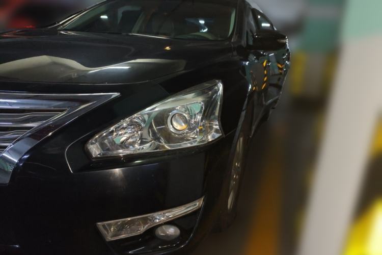 Used Nissan Teana 2013 2.0L XL Comfort Edition Guazi used car, China used car export, Used car for sale, Used  cars, Cheapest cars for sale