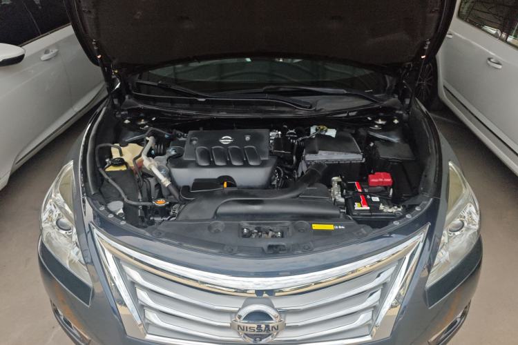 Used Nissan Teana 2013 2.0L XL Comfort Edition Engine Bay