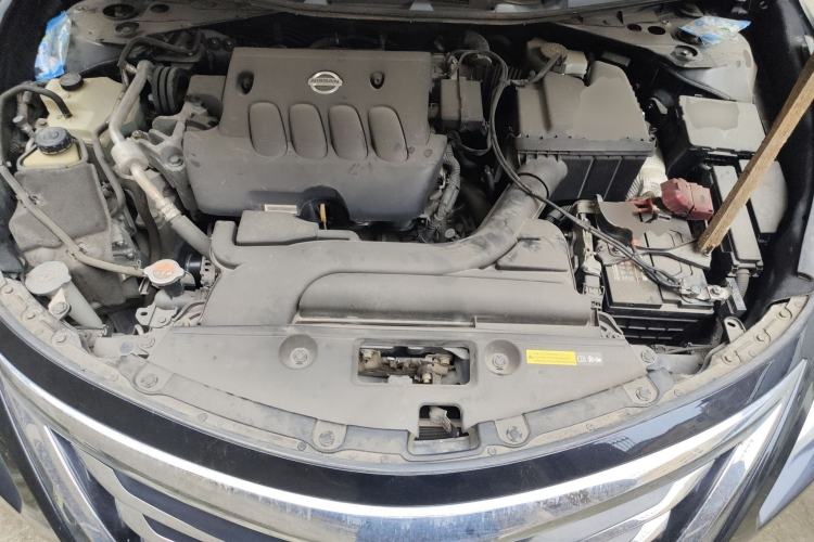 Used Nissan Teana 2013 2.0L XE Fashion Edition Engine Bay