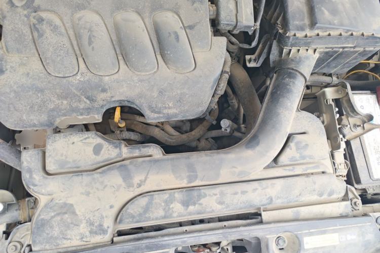 Used Nissan Teana 2013 2.0L XL Comfort Edition Engine Bay