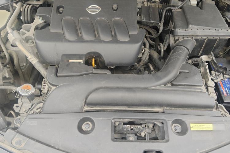 Used Nissan Teana 2013 2.0L XL Comfort Edition Engine Bay
