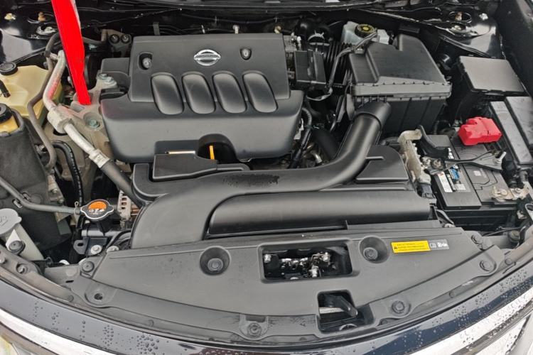 Used Nissan Teana 2013 2.0L XL Comfort Edition Engine Bay