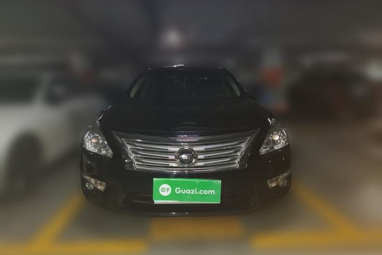 Used Nissan Teana 2013 2.5L XL Leading Edition Exterior 1
