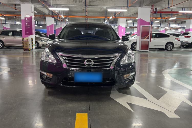 Used Nissan Teana 2013 2.5L XL Leading Edition Exterior 1