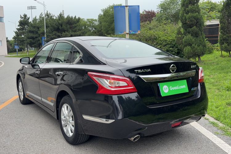 Used Nissan Teana 2013 2.0L XL Comfort Edition Exterior 1