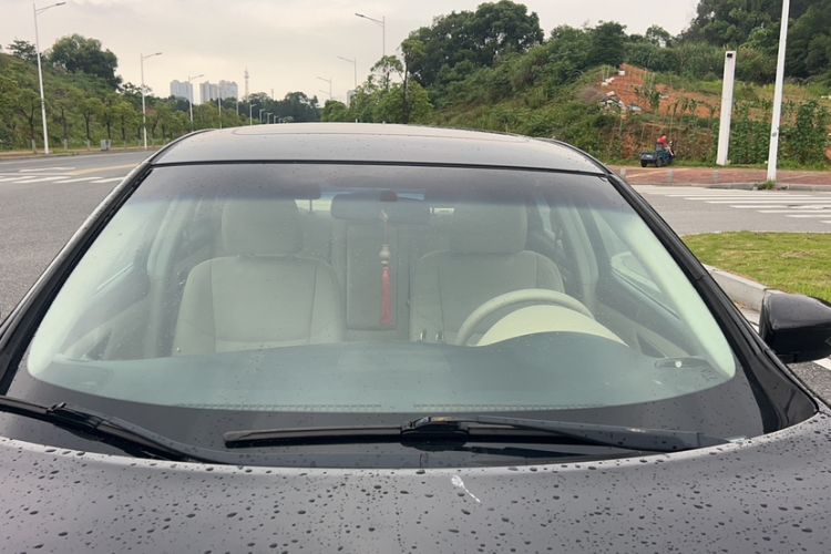 Used Nissan Teana 2013 2.0L XL Comfort Edition Exterior 12