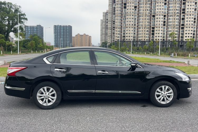 Used Nissan Teana 2013 2.0L XL Comfort Edition Exterior 13