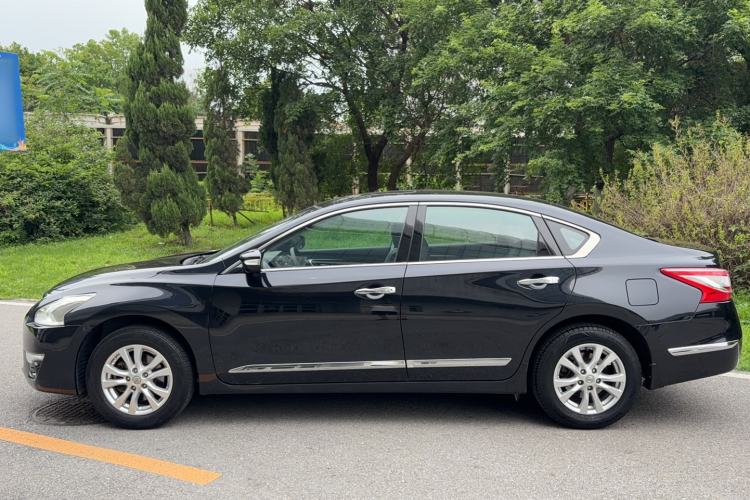 Used Nissan Teana 2013 2.0L XL Comfort Edition Exterior 2