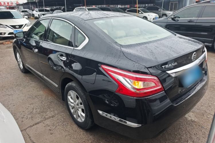 Used Nissan Teana 2013 2.0L XL Comfort Edition Exterior 2