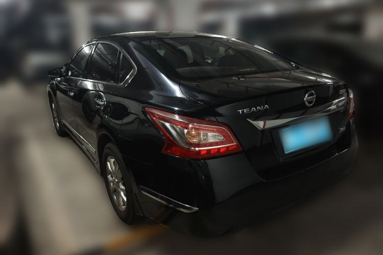 Used Nissan Teana 2013 2.0L XL Comfort Edition Exterior 3