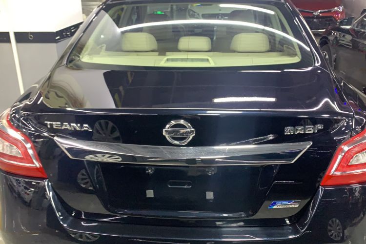 Used Nissan Teana 2013 2.0L XL Comfort Edition Exterior 3