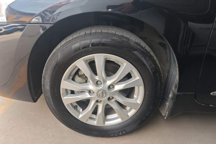 Used Nissan Teana 2013 2.0L XL Comfort Edition Exterior 4