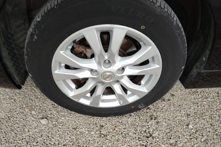 Used Nissan Teana 2013 2.0L XL Comfort Edition Exterior 4