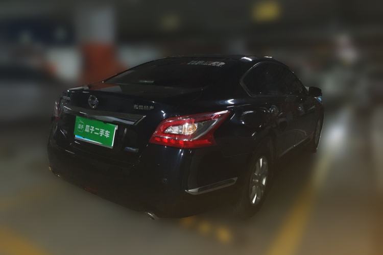 Used Nissan Teana 2013 2.5L XL Leading Edition Exterior 5