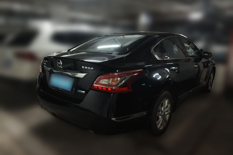 Used Nissan Teana 2013 2.0L XL Comfort Edition Exterior 5