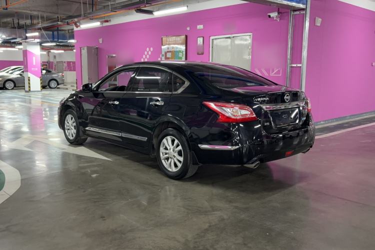 Used Nissan Teana 2013 2.5L XL Leading Edition Exterior 5