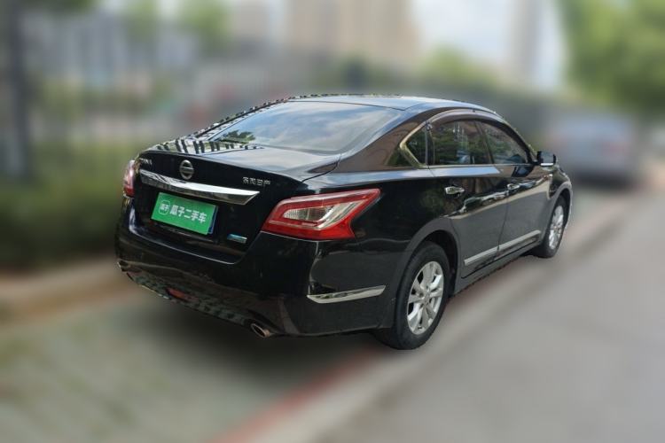 Used Nissan Teana 2013 2.0L XL Comfort Edition Exterior 5