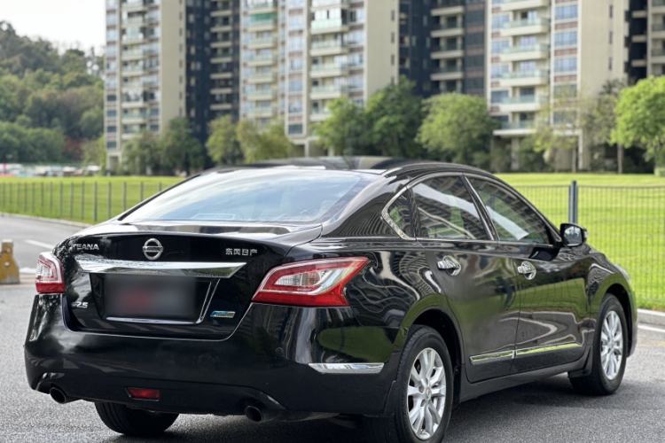 Used Nissan Teana 2013 2.5L XL Leading Edition Exterior 7
